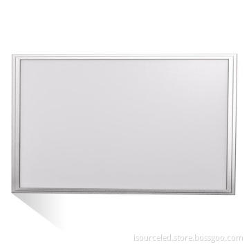 15w-45w led flat panel 2x4 5000k dimmable